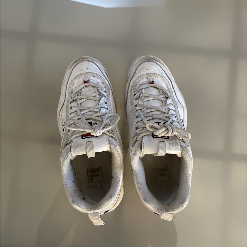 Fila Women’s  Sneakers